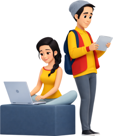 Motion Graphic - Elearning Indonesia