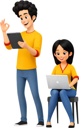 Interactive Presentation OKE - Elearning Indonesia